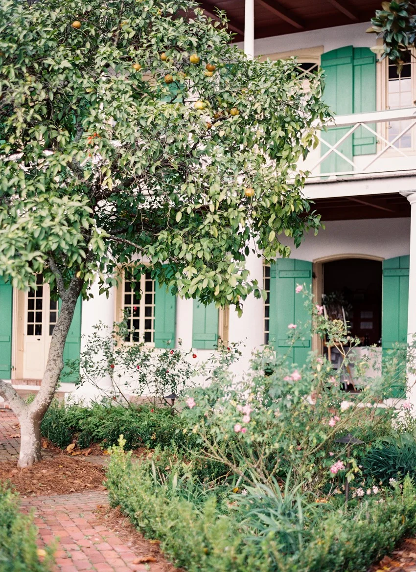 New Orleans Wedding Venue
