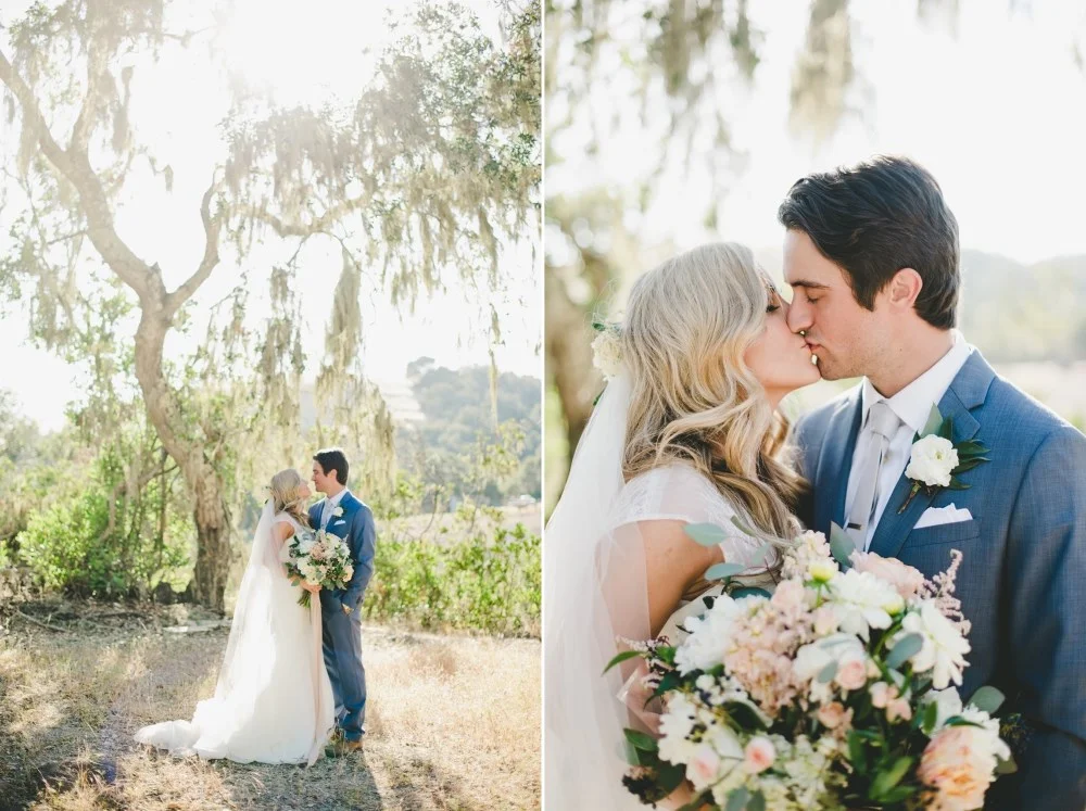 Elegant Summer Wedding // Photography by Onelove Photography http://www.onelove-photo.com