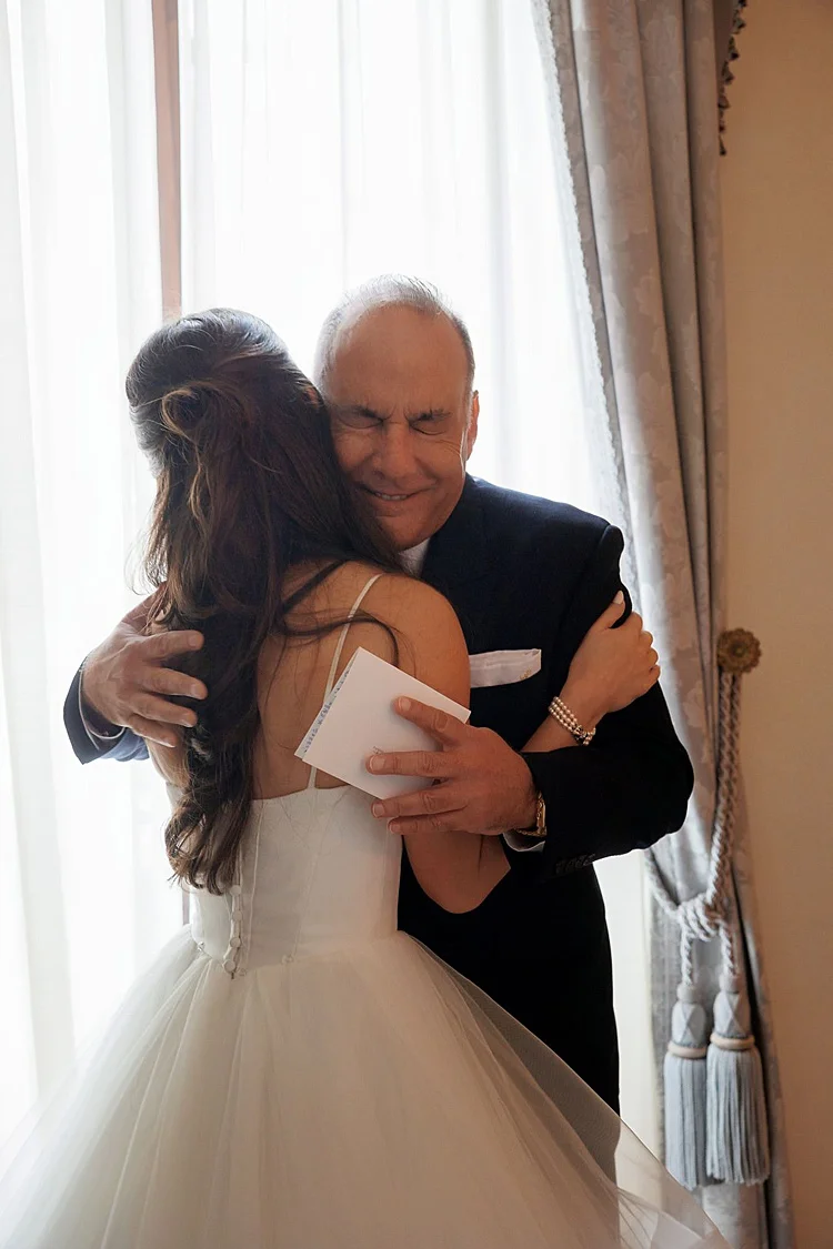 Olivia and Amir, Four Seasons Firenze, Florence, Italy