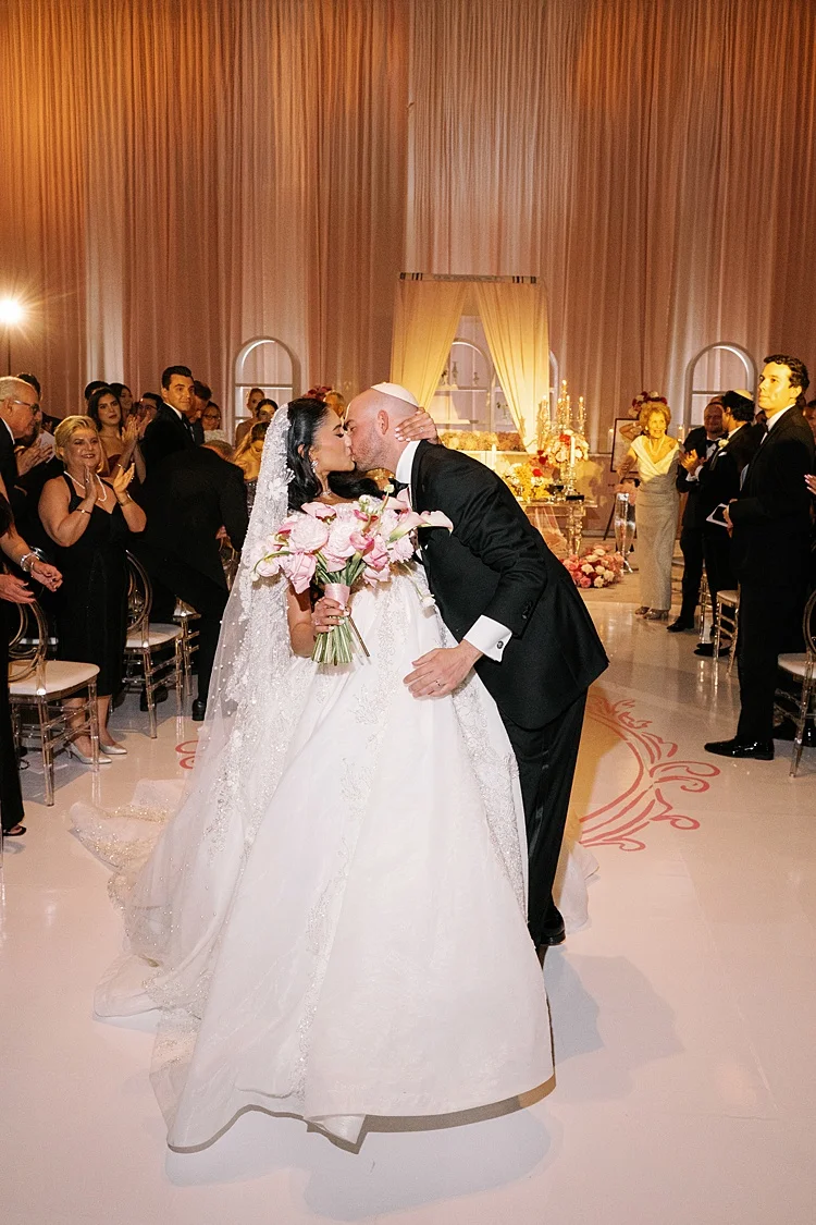 Victoria and Jake, JW Marriott Grande Lakes, Florida, USA