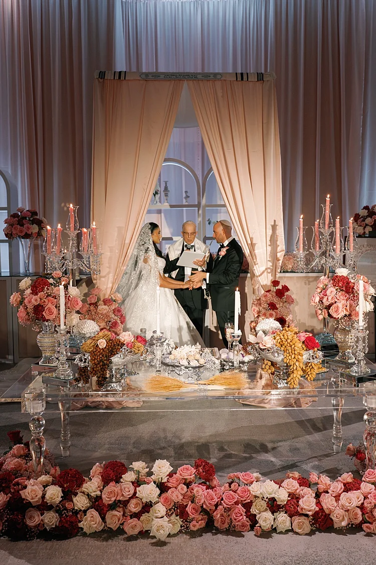 Victoria and Jake, JW Marriott Grande Lakes, Florida, USA