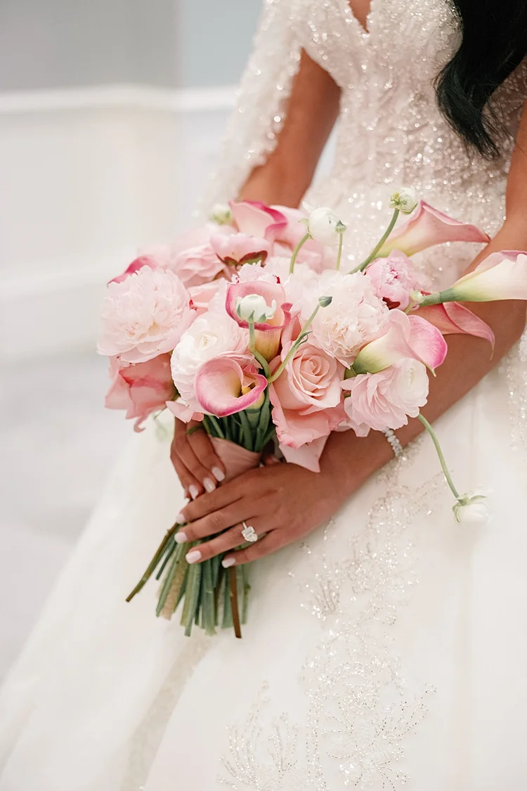 Victoria and Jake, JW Marriott Grande Lakes, Florida, USA
