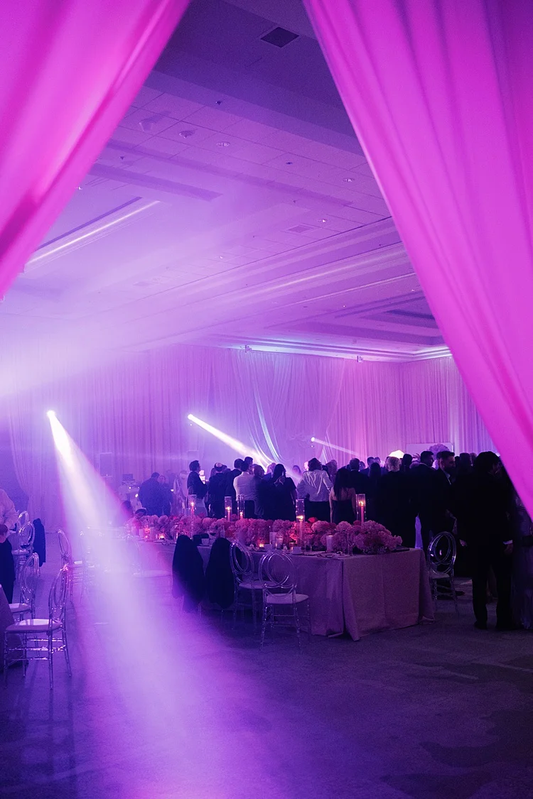 Victoria and Jake, JW Marriott Grande Lakes, Florida, USA