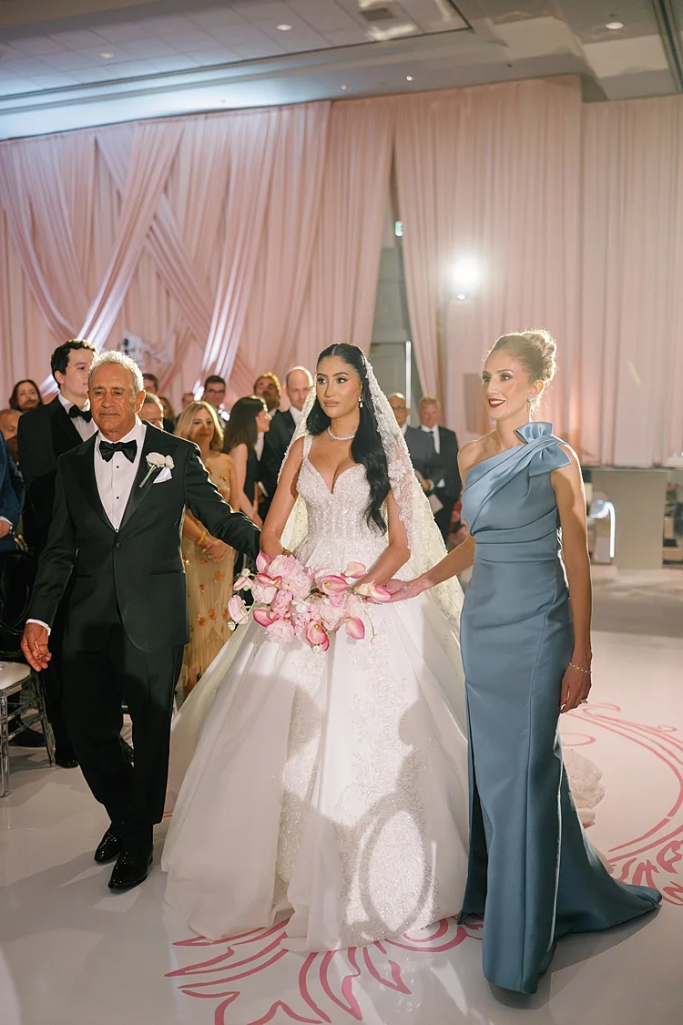 Victoria and Jake, JW Marriott Grande Lakes, Florida, USA