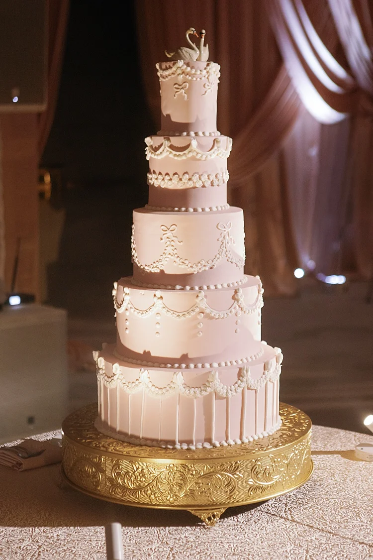 Victoria and Jake, JW Marriott Grande Lakes, Florida, USA