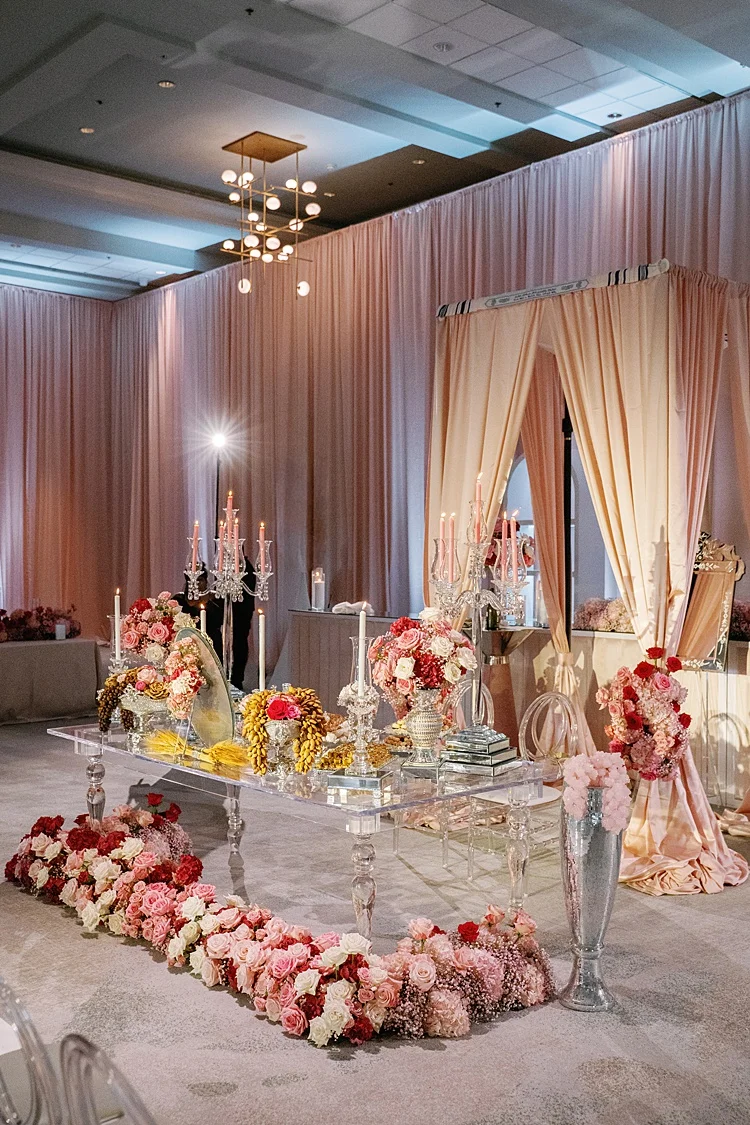 Victoria and Jake, JW Marriott Grande Lakes, Florida, USA