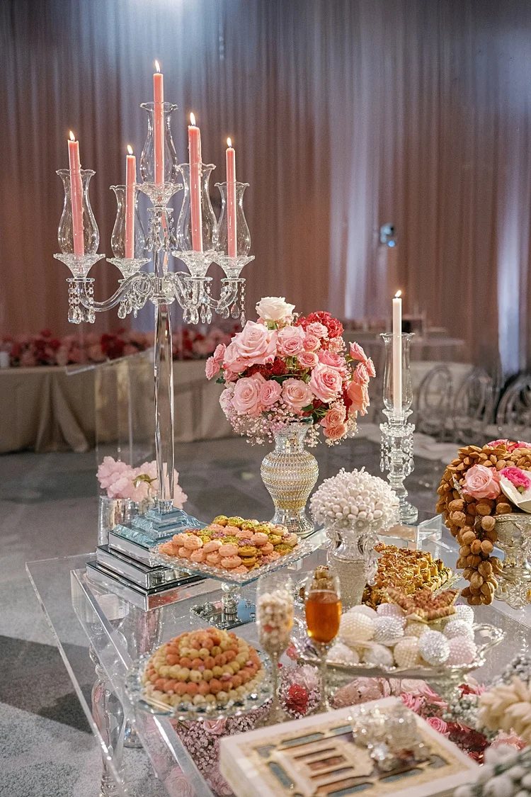 Victoria and Jake, JW Marriott Grande Lakes, Florida, USA