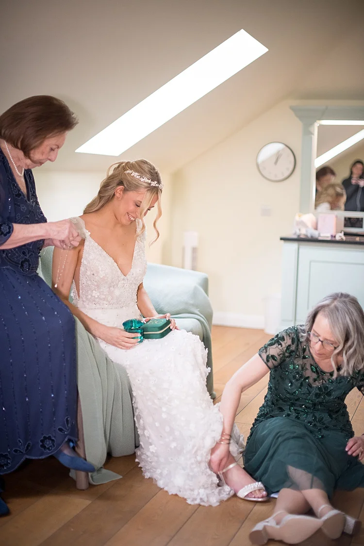 Ella and Aaron, Micklefield Hall, Rickmansworth, United Kingdom