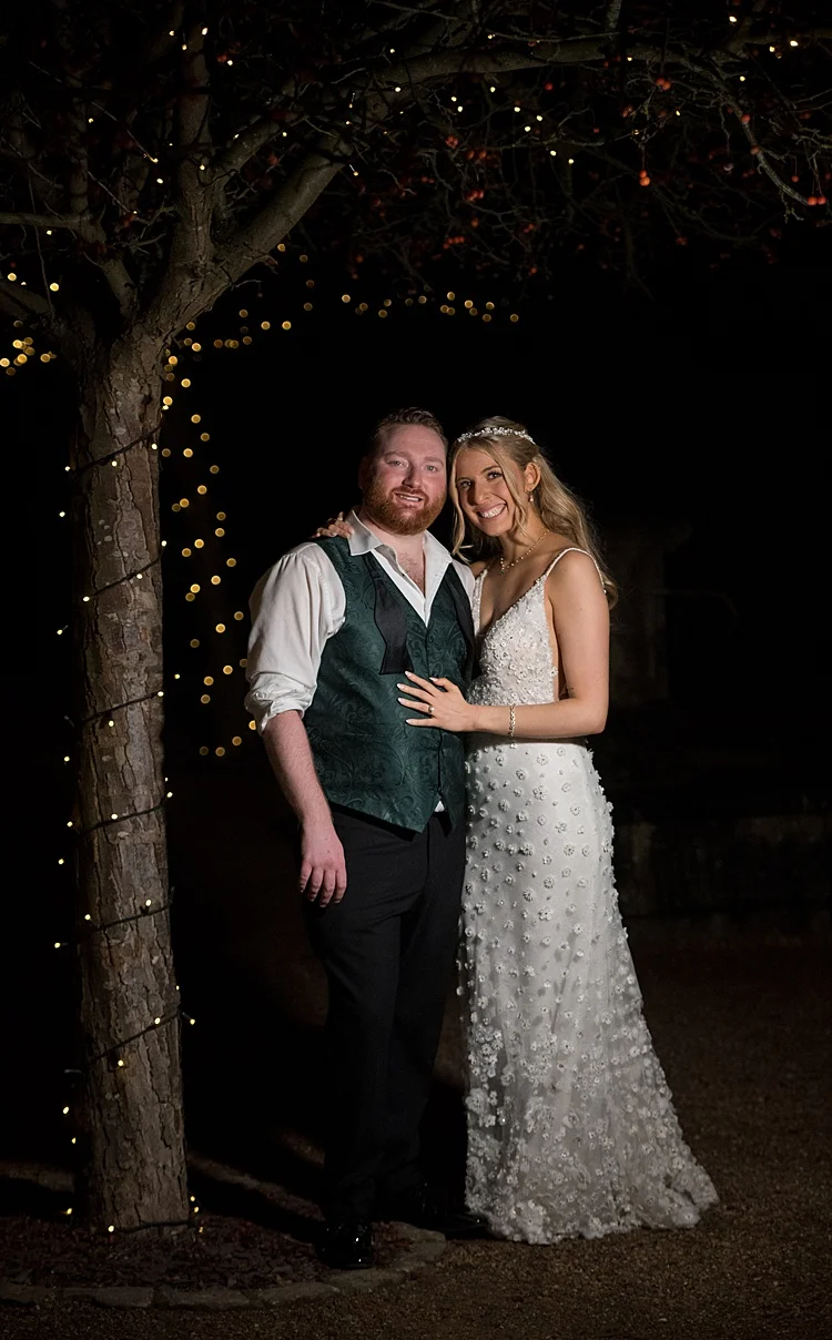 Ella and Aaron, Micklefield Hall, Rickmansworth, United Kingdom