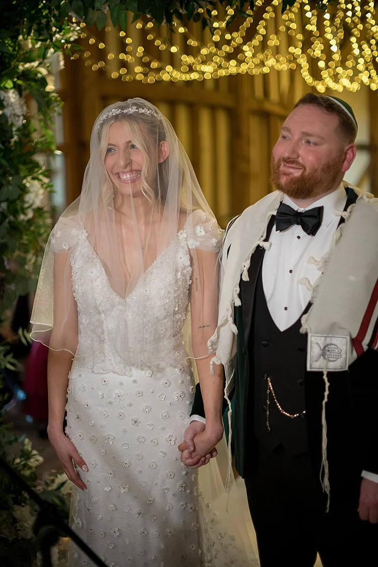 Ella and Aaron, Micklefield Hall, Rickmansworth, United Kingdom