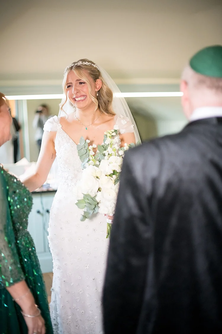 Ella and Aaron, Micklefield Hall, Rickmansworth, United Kingdom