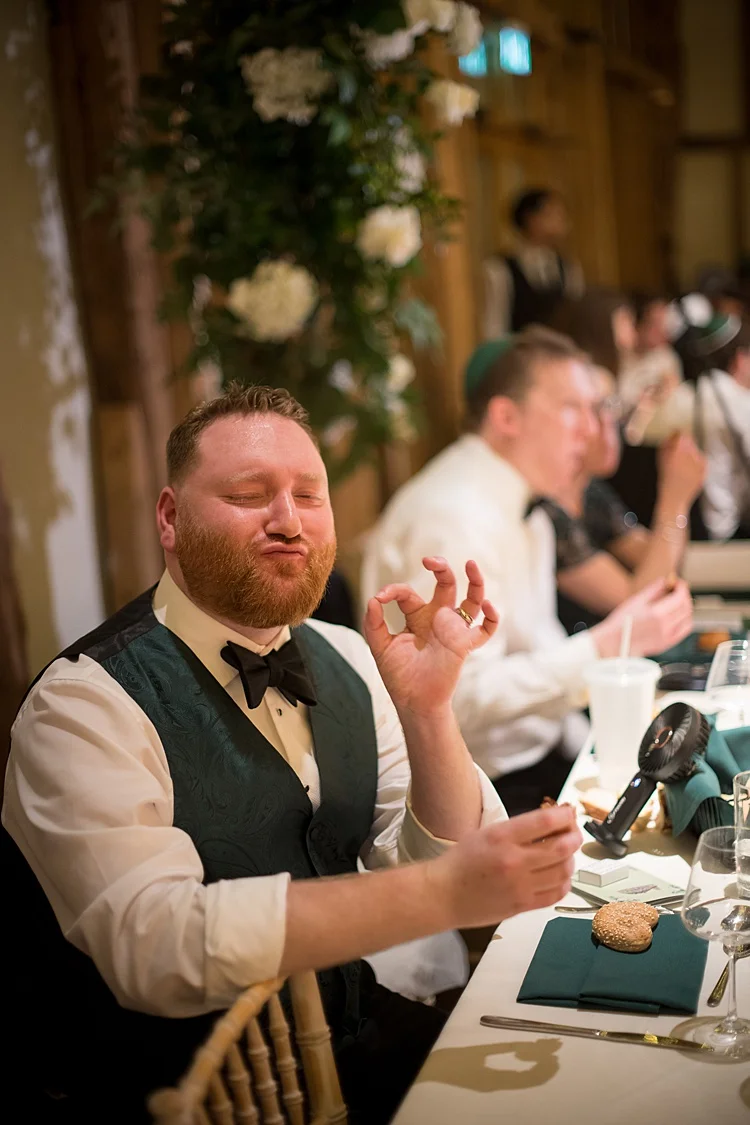 Ella and Aaron, Micklefield Hall, Rickmansworth, United Kingdom