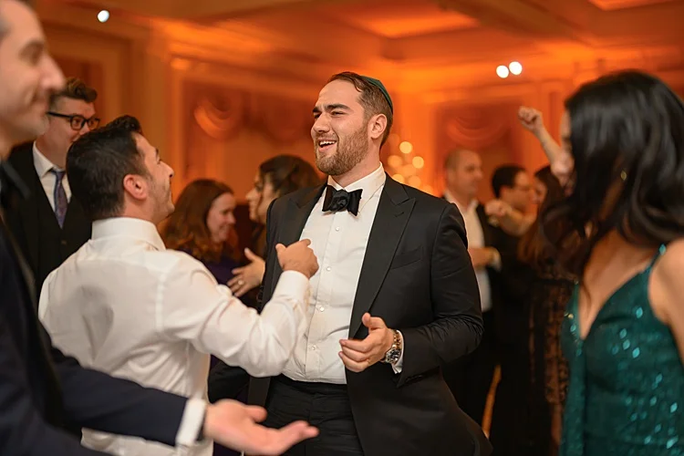 Laurel and Jack, The Muttontown Club, Long Island, New York, USA