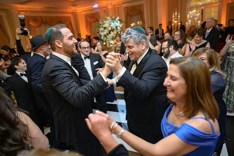 Laurel and Jack, The Muttontown Club, Long Island, New York, USA
