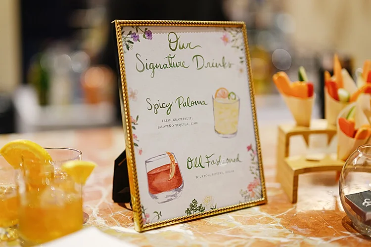 Laurel and Jack, The Muttontown Club, Long Island, New York, USA