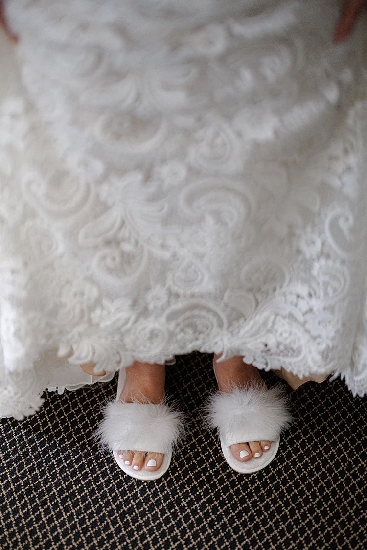 Laurel and Jack, The Muttontown Club, Long Island, New York, USA