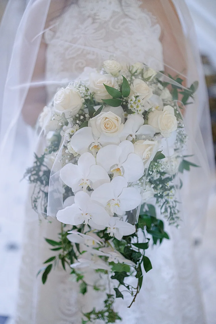 Laurel and Jack, The Muttontown Club, Long Island, New York, USA