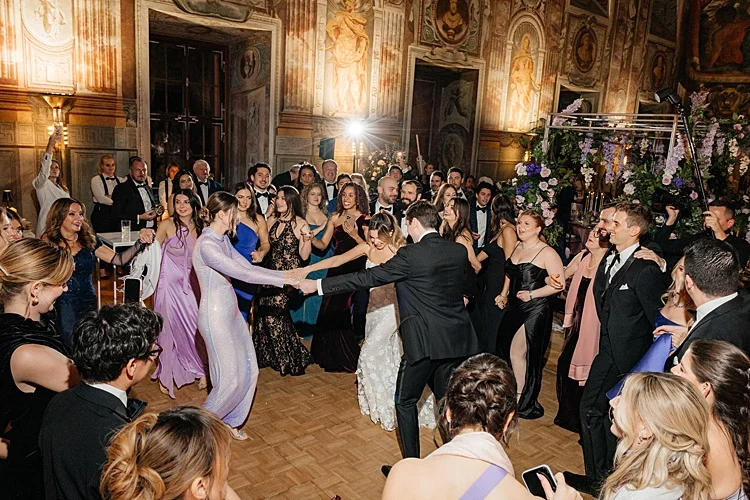 Rachel and Jakub, Troja Chateau, Prague, Czech Republic