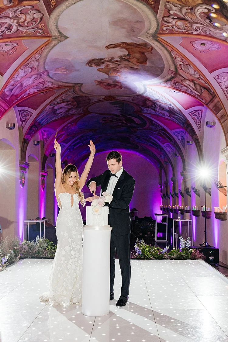 Rachel and Jakub, Troja Chateau, Prague, Czech Republic