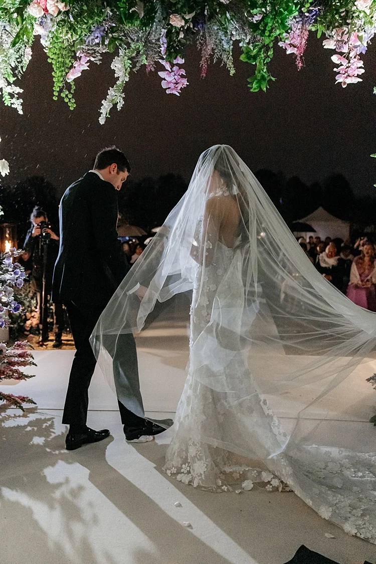 Rachel and Jakub, Troja Chateau, Prague, Czech Republic