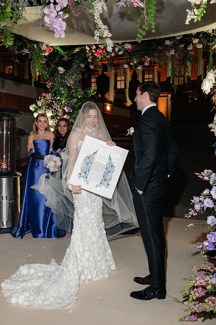Rachel and Jakub, Troja Chateau, Prague, Czech Republic