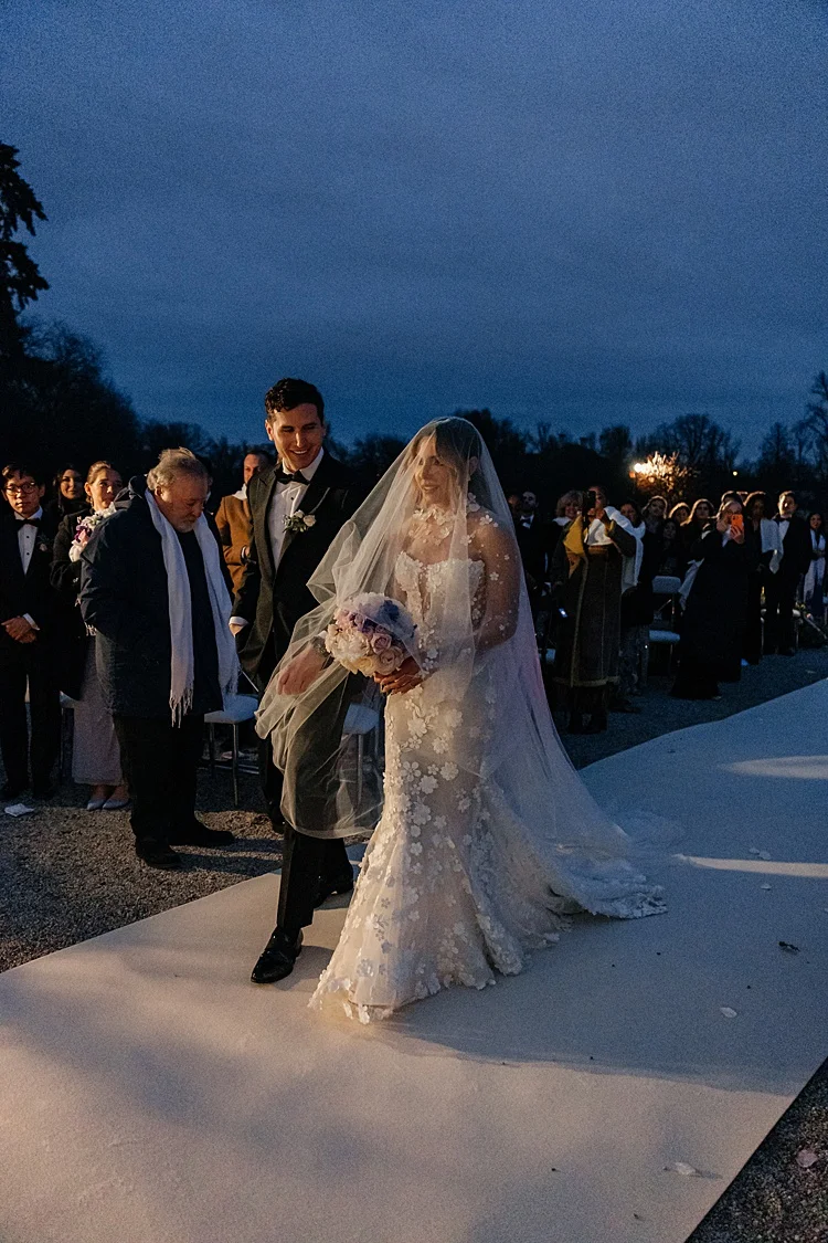 Rachel and Jakub, Troja Chateau, Prague, Czech Republic