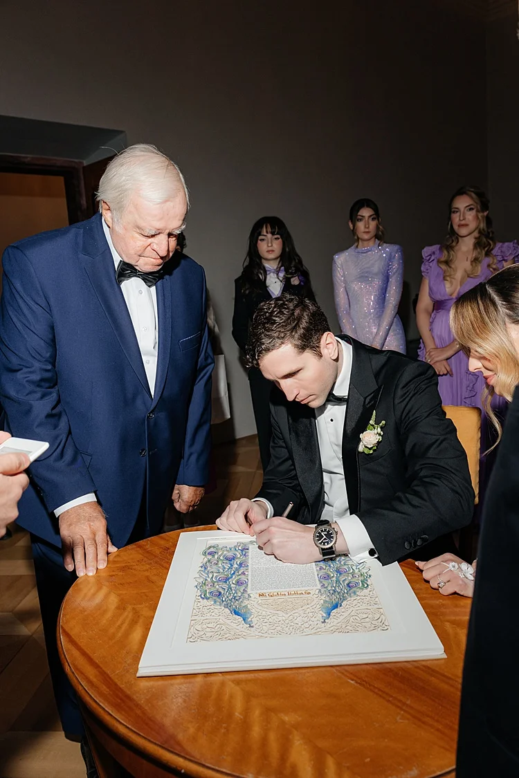 Rachel and Jakub, Troja Chateau, Prague, Czech Republic