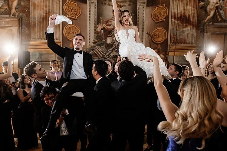 Rachel and Jakub, Troja Chateau, Prague, Czech Republic