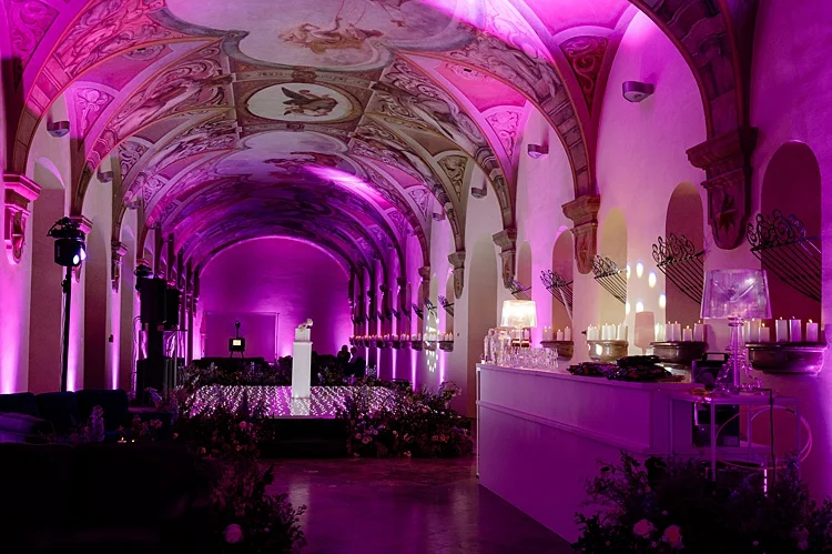 Rachel and Jakub, Troja Chateau, Prague, Czech Republic