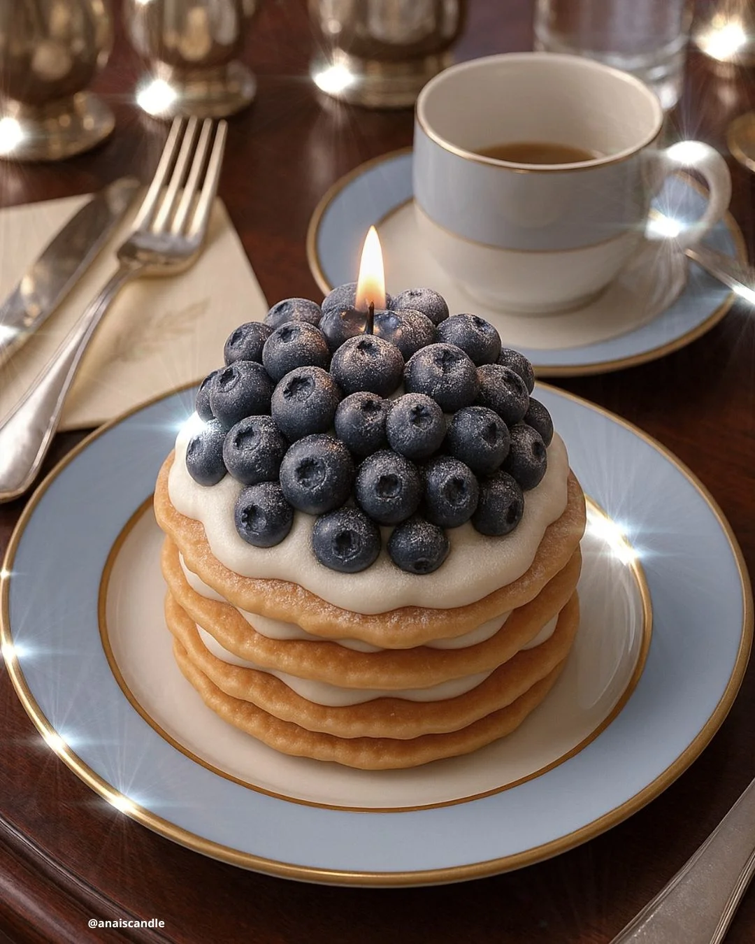 how much to spend on a wedding gift dessert candles anaiscandle