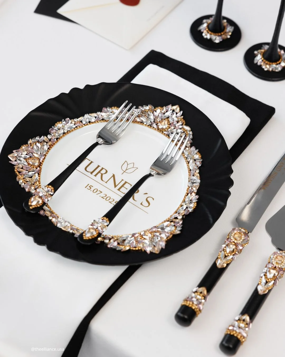 how much to spend on a wedding gift plate forks tablewear set theelliance.usa