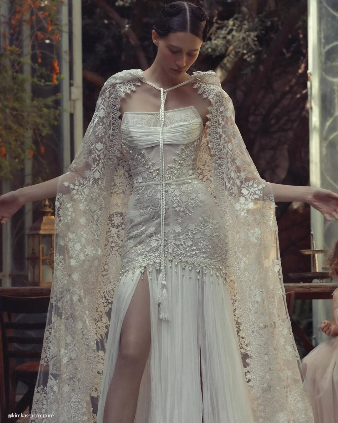 Where to Find Vintage Wedding Dresses, From Online Shops to Estate Sales