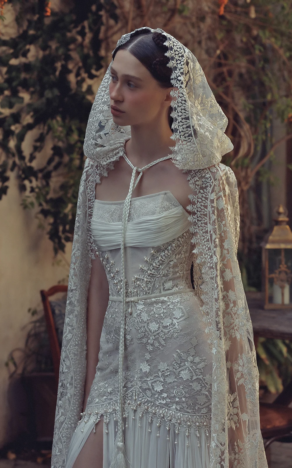 Vintage Inspired Wedding Dresses Trending for 2027 Brides