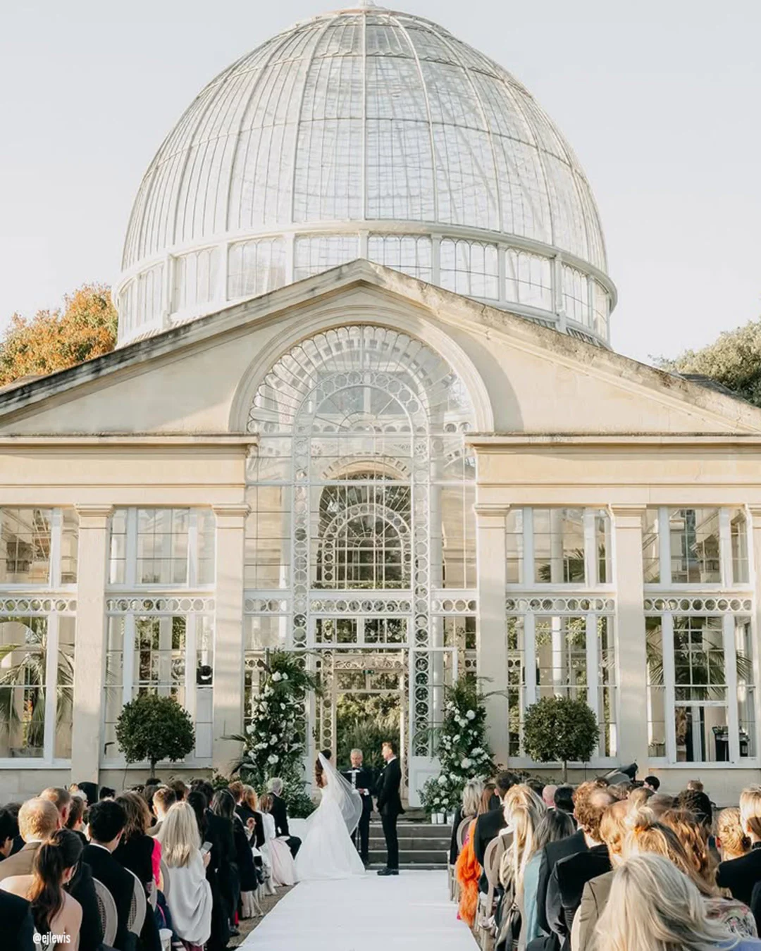 castle wedding venues in london aisle venue ejlewis
