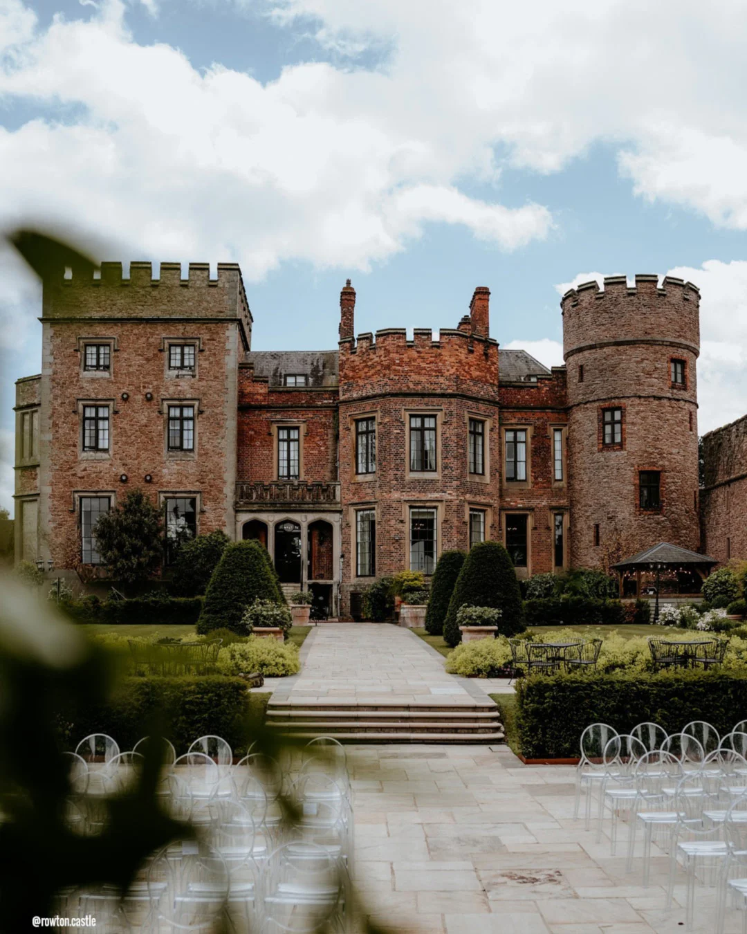 castle wedding venues in london castle outdoor