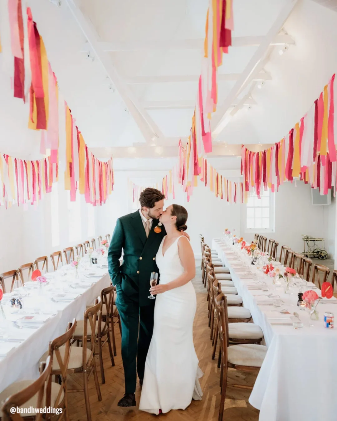 wedding venues in london rustic decor reception bandhweddings