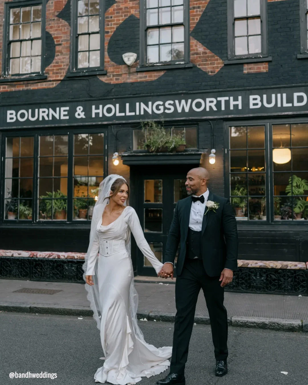 wedding venues in london rustic outdoor bandhweddings
