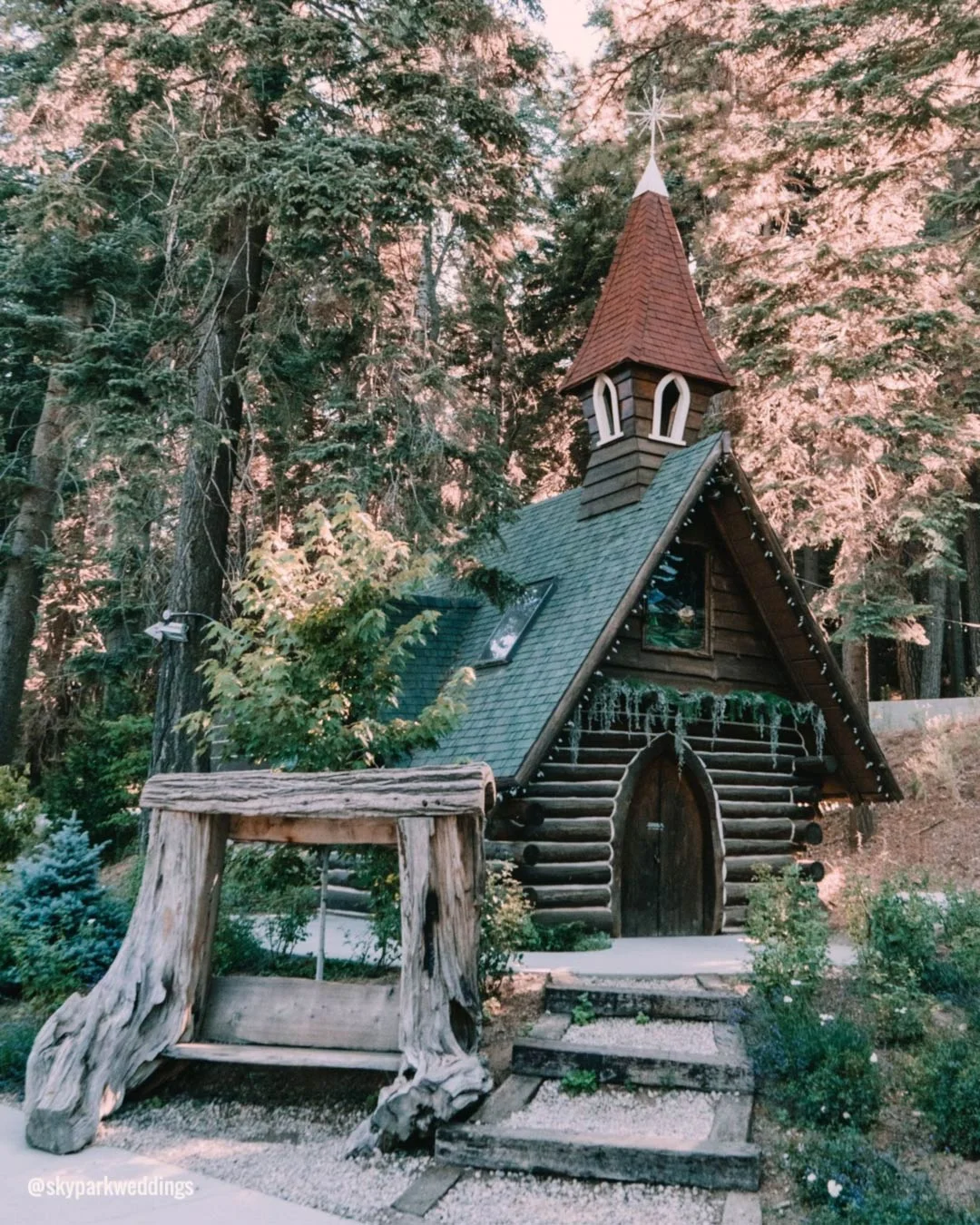 california wedding venues rustic house skyparkweddings