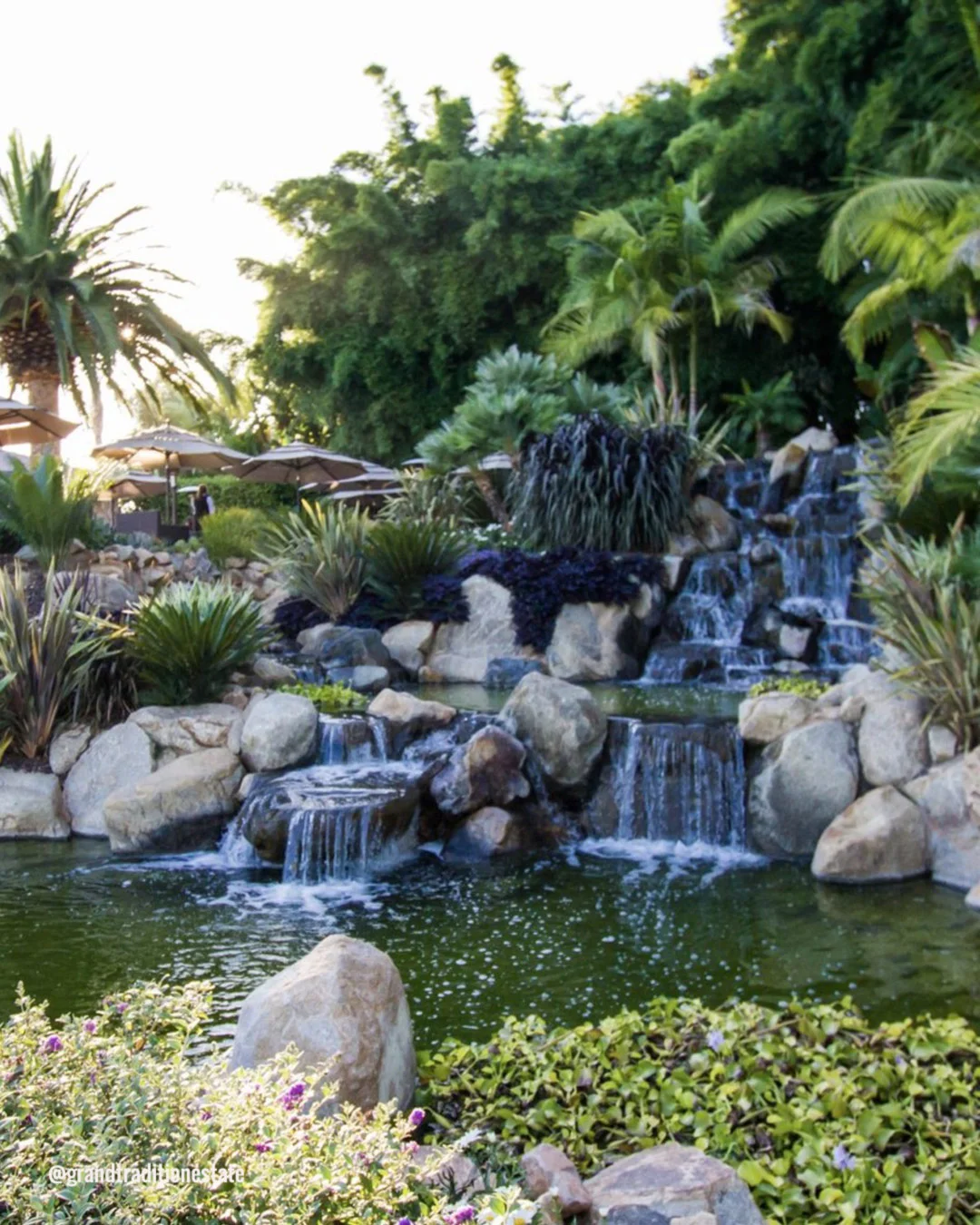 california wedding venues outside waterview grandtraditionestate