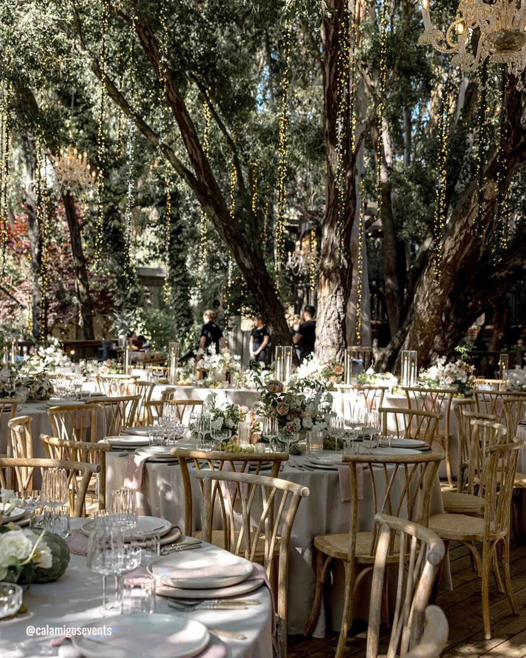 california wedding venues garden calamigosevents