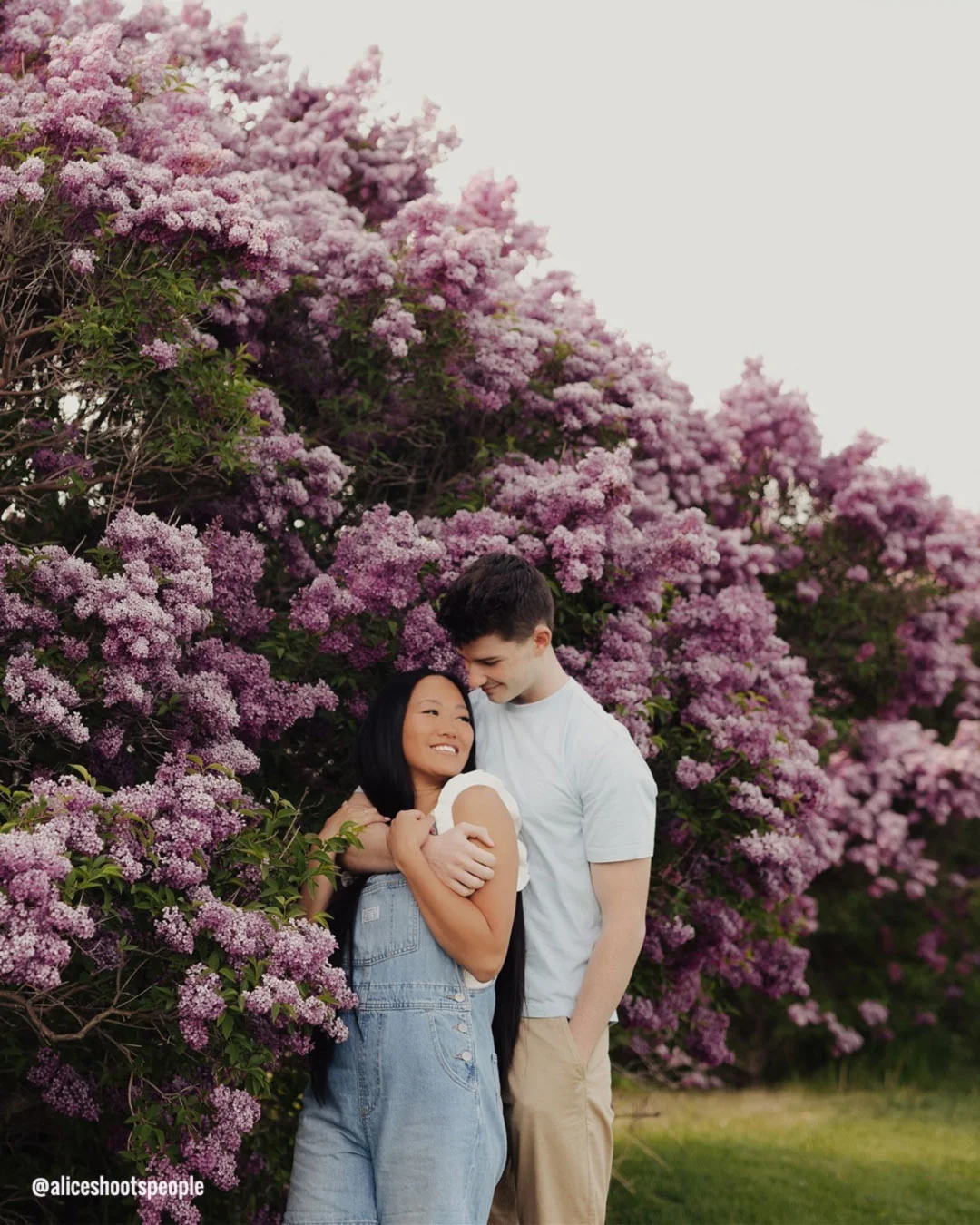 setting healthy boundaries lilac couple aliceshootspeople