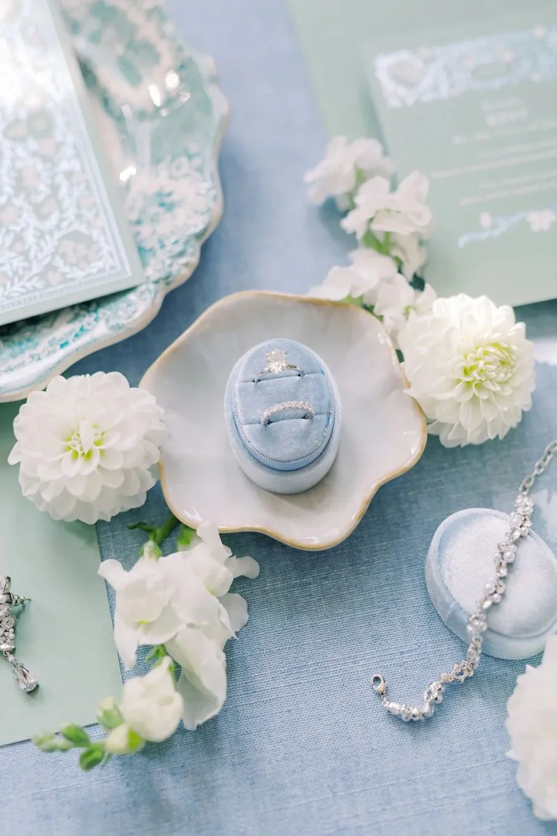 Engagement Ring Care: Six Habits That Protect Your Stone, Setting and Skin