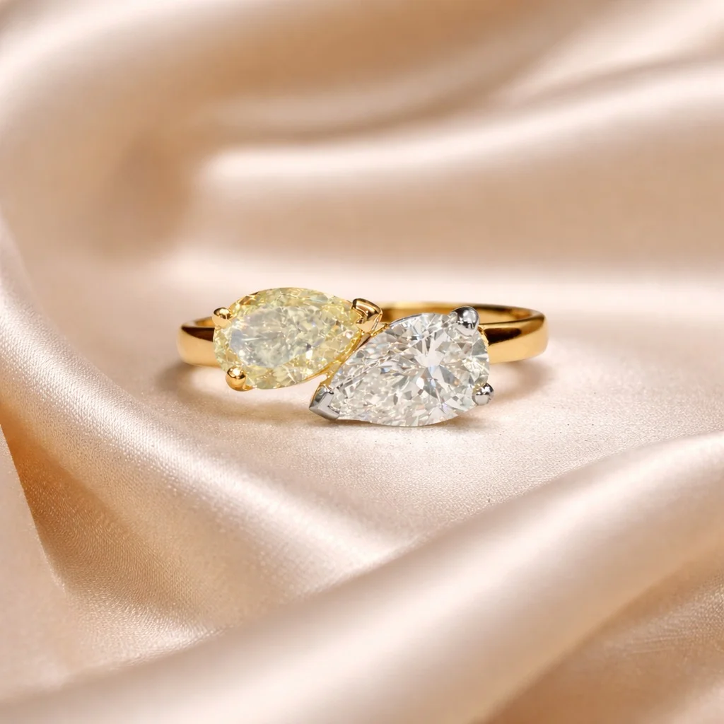 Wedding Jewellers in Ireland: Bespoke Rings, Ethical Diamonds and Hands-On Workshops