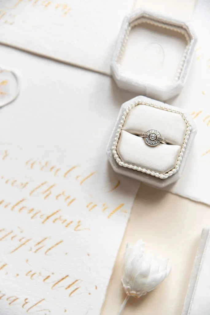 Eight Practical Ways to Stretch an Engagement Ring Budget