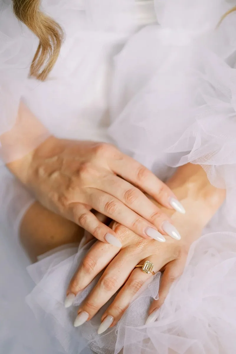 Inherited Engagement Rings: Five Things to Consider Before Proposing