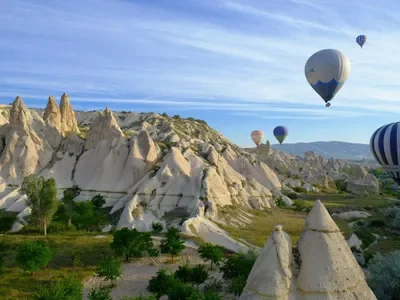 Bucket List Honeymoon Destinations: What 10 Dream Trips Really Cost for Two