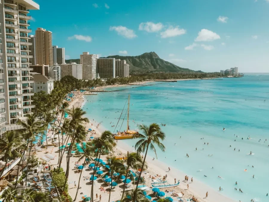 2026 Honeymoon Destinations: Top Picks, Domestic Trips and Travel Trends