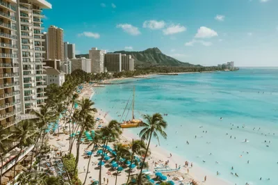 The Hottest Honeymoon Destinations for 2026