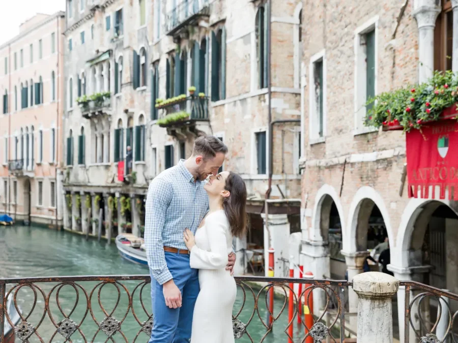 Capture Unforgettable Honeymoon Memories with a Photo Session by Flytographer